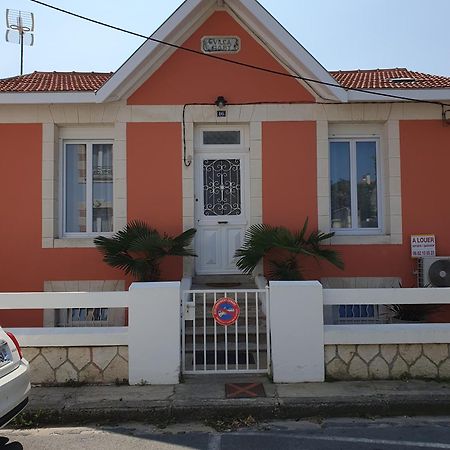 Villa Gaby Châtelaillon-Plage المظهر الخارجي الصورة