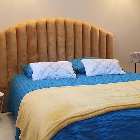 Villa Gaby Châtelaillon-Plage المظهر الخارجي الصورة