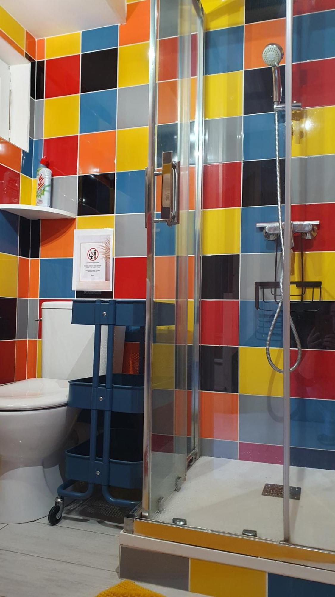 Villa Gaby Châtelaillon-Plage المظهر الخارجي الصورة