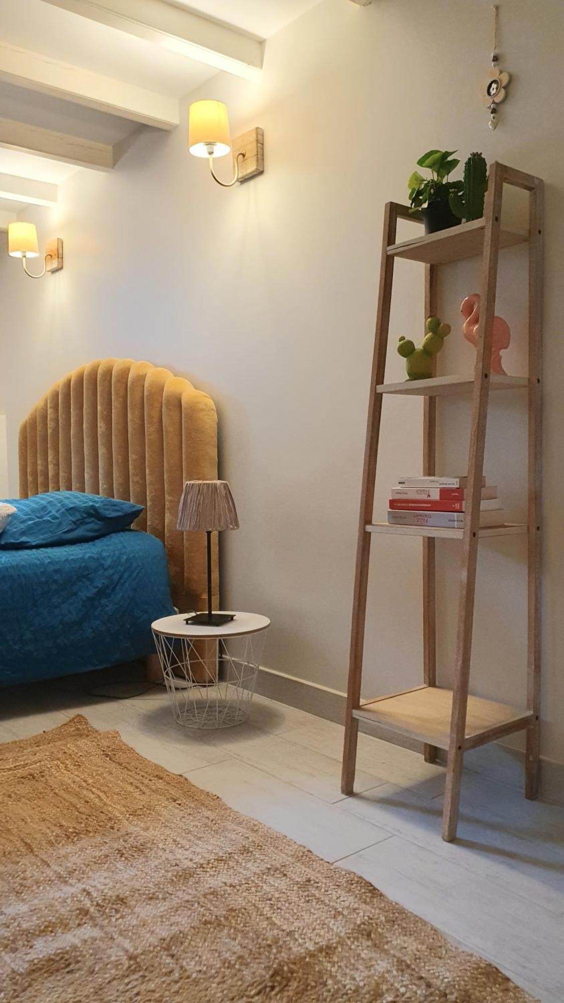Villa Gaby Châtelaillon-Plage المظهر الخارجي الصورة